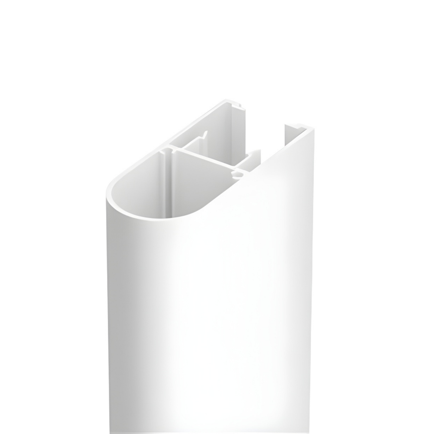 Curva Batten - 6100mm x 90mm x 40mm
