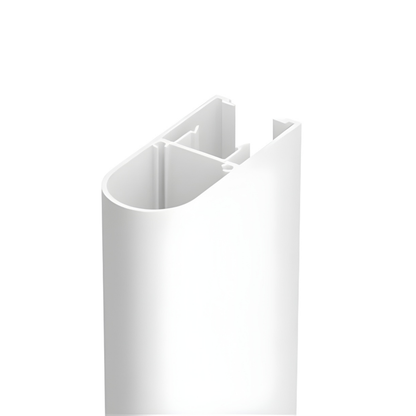 Curva Batten - 6100mm x 90mm x 40mm
