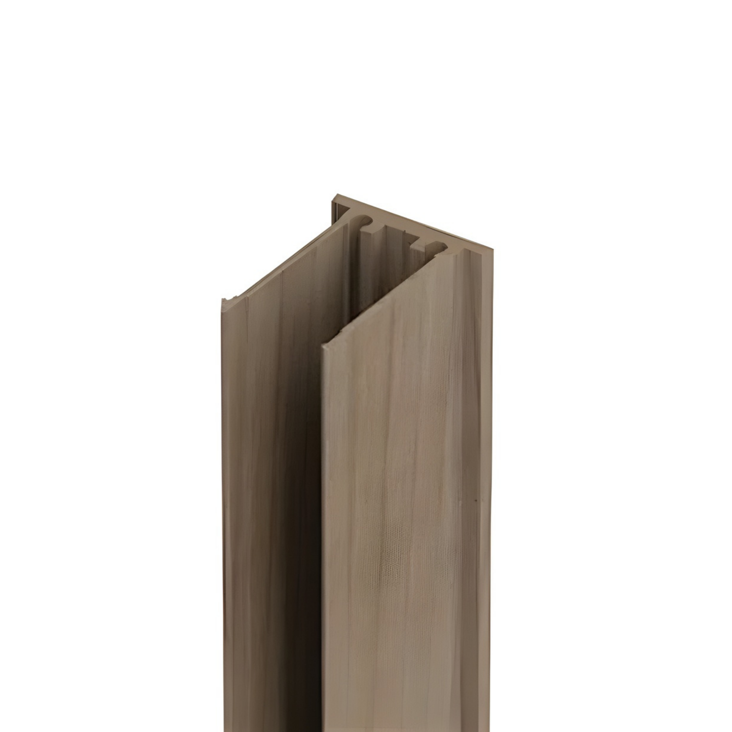Curva Clip-In - 6100mm x 30mm x 25mm