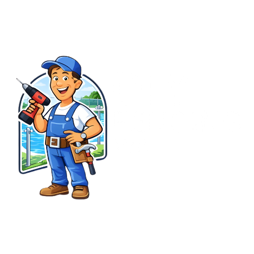 DIY FENCING WA