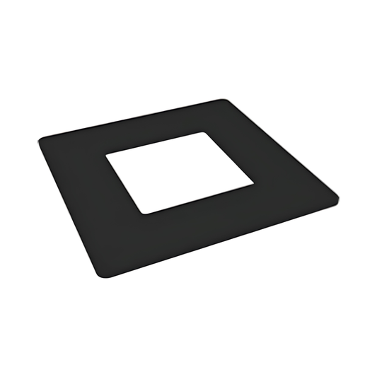Dress Ring (Sq for 50mm Post)