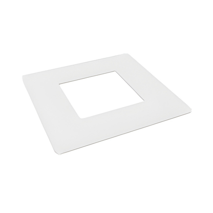 Dress Ring (Sq for 50mm Post)