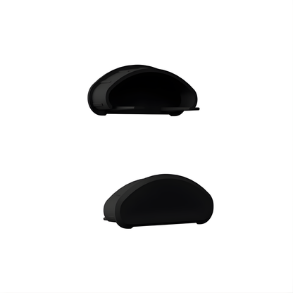 End Cap - Oval