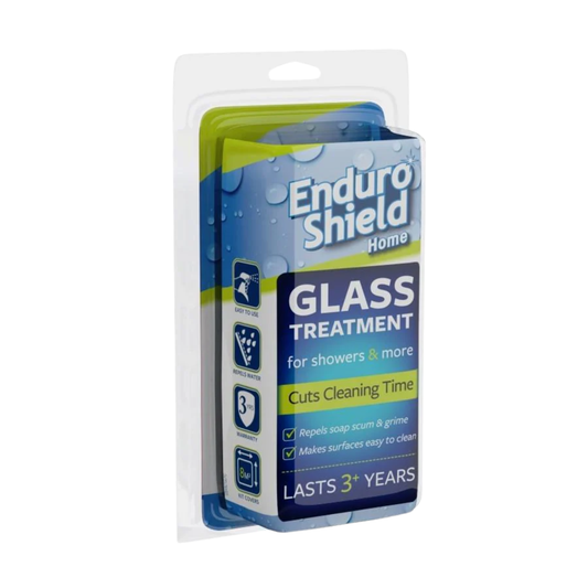 EnduroShield - Glass Treatment