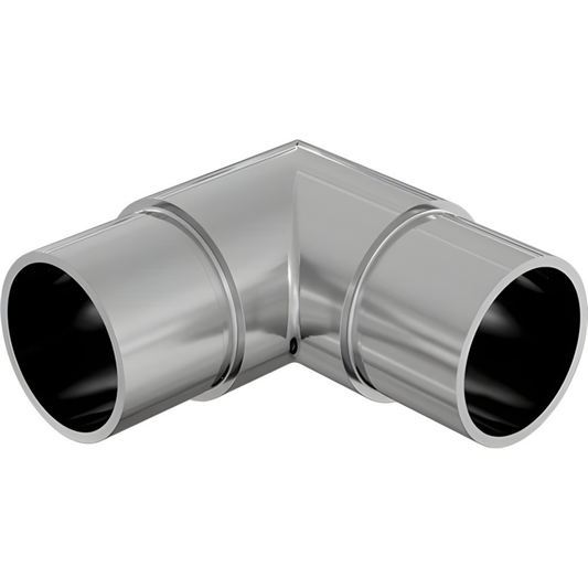 Euro - 38mm - 90 Deg Joiner