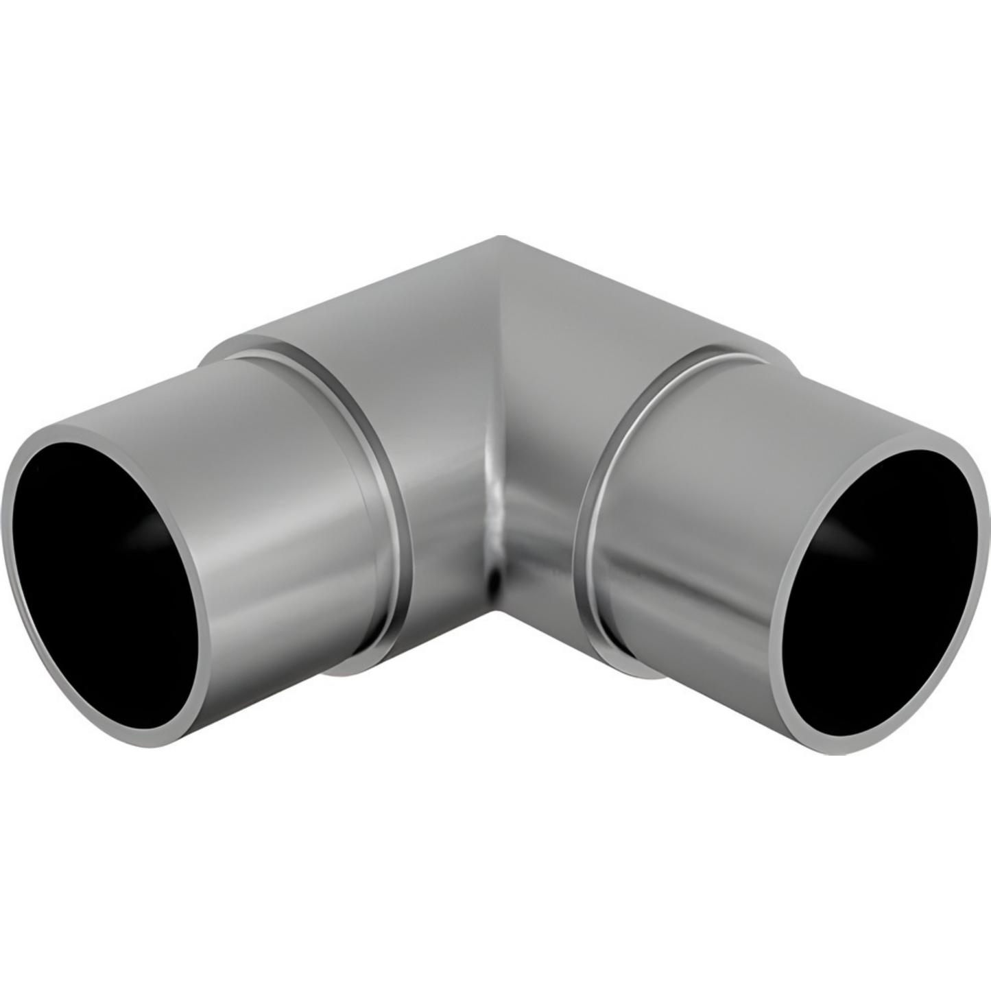 Euro - 38mm - 90 Deg Joiner
