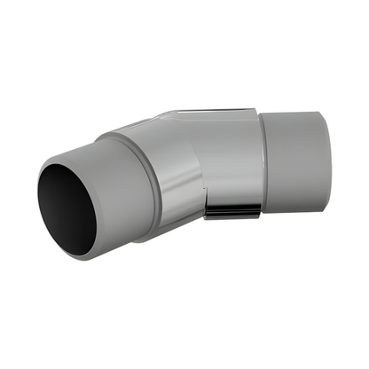 Euro - 38mm - SWIVEL Joiner