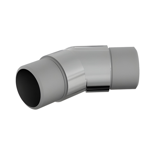 Euro - 38mm - SWIVEL Joiner