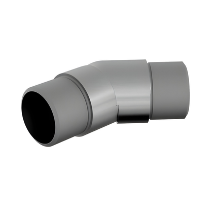 Euro - 38mm - SWIVEL Joiner