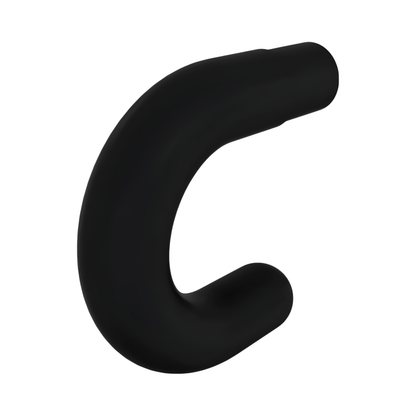 Euro - 50mm -Handrail End U Shape