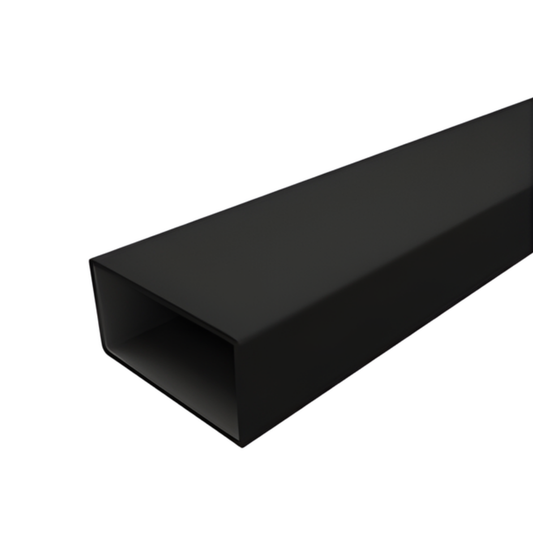 Euro - RHS 50x25mm - 5800mm