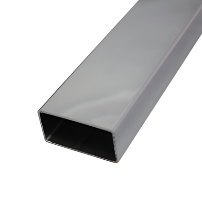 Euro - RHS 50x25mm - 5800mm