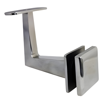 Euro - SOHO Fixed Bracket 50x50mm