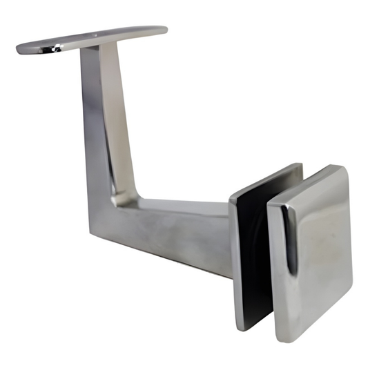 Euro - SOHO Fixed Bracket 50x50mm