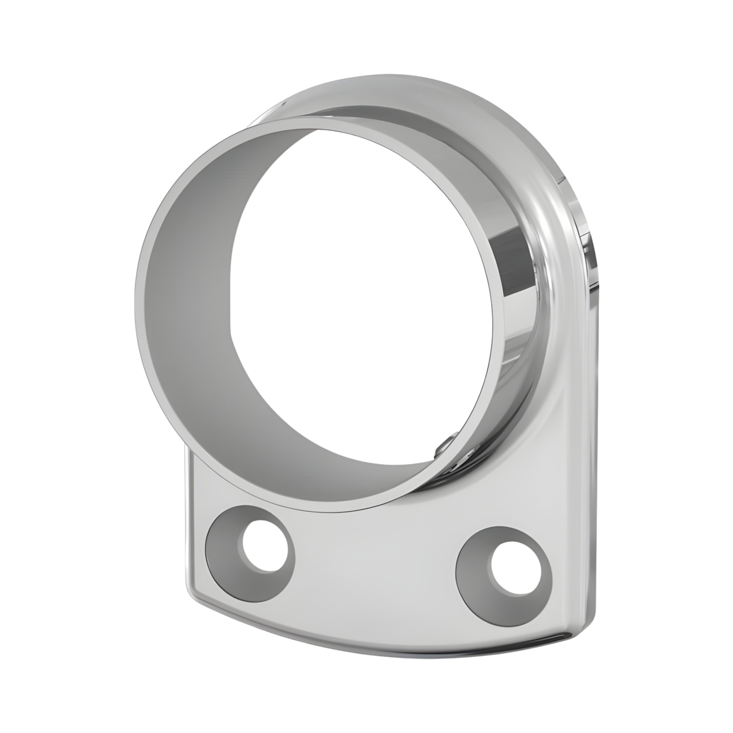 Frameless - 38mm - Wall Plate 25