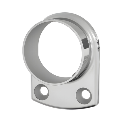 Frameless - 38mm - Wall Plate 25