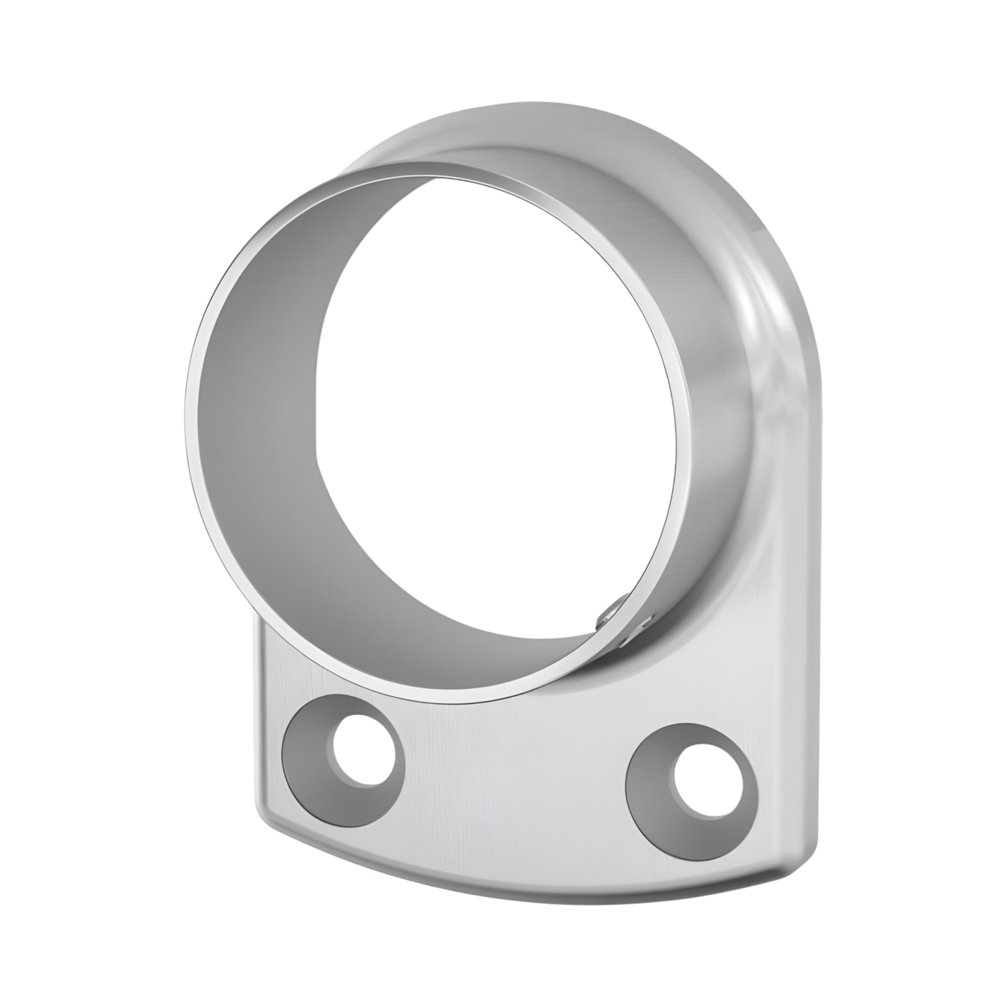 Frameless - 38mm - Wall Plate 25