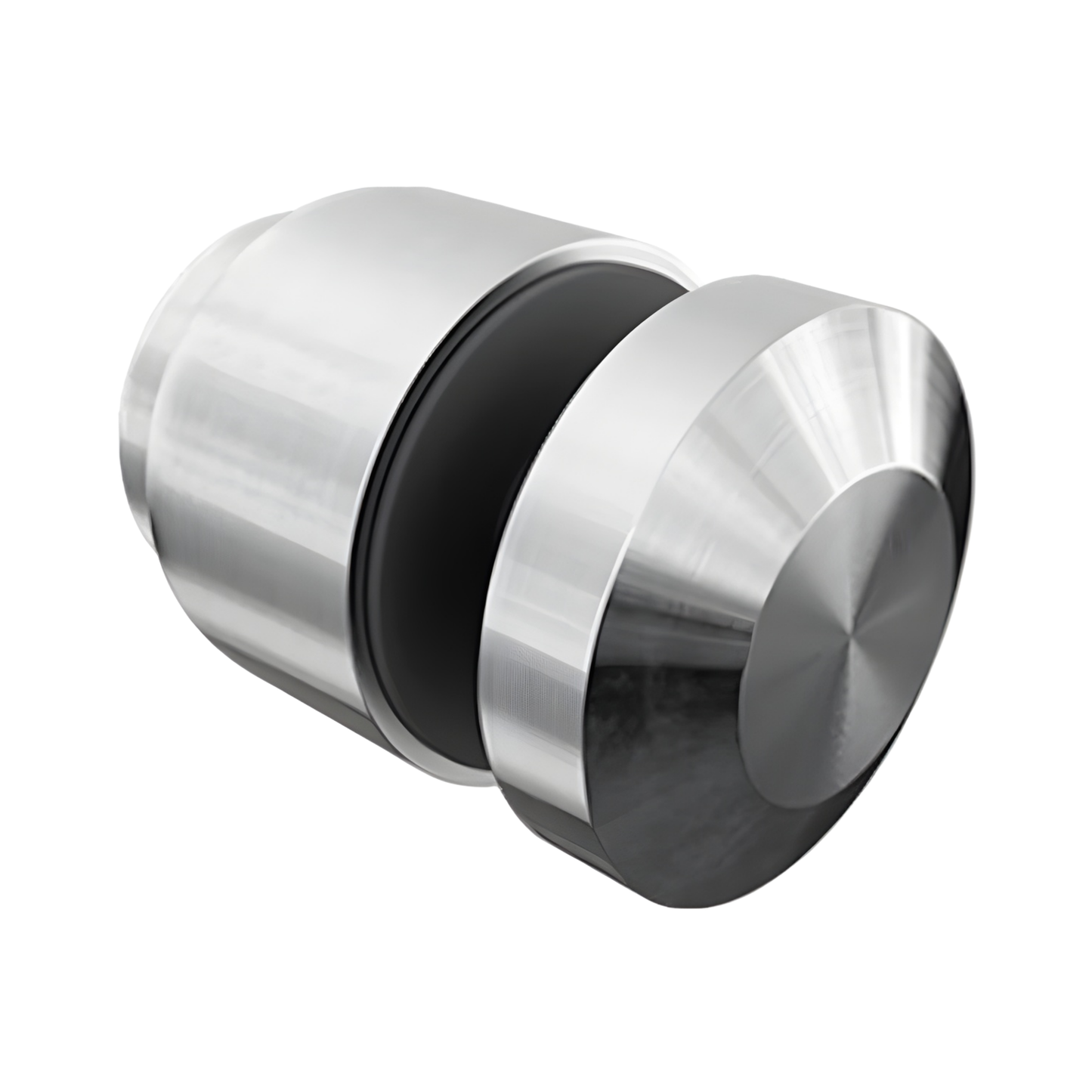 GLASS STANDOFF - 38mm - ADJ