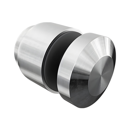 GLASS STANDOFF - 38mm - ADJ