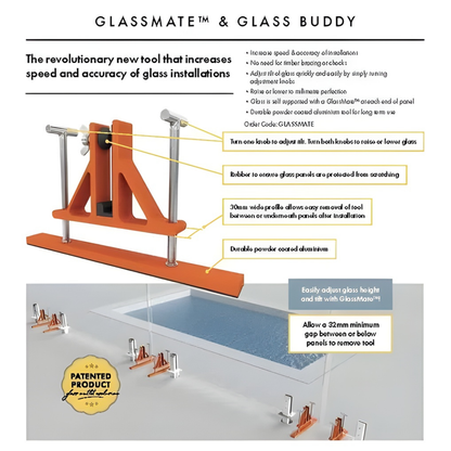 GlassMate Install Tool