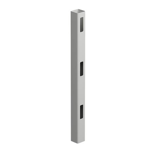 Hamptons Post - 3 Rail - 2W POST- 2050mm L