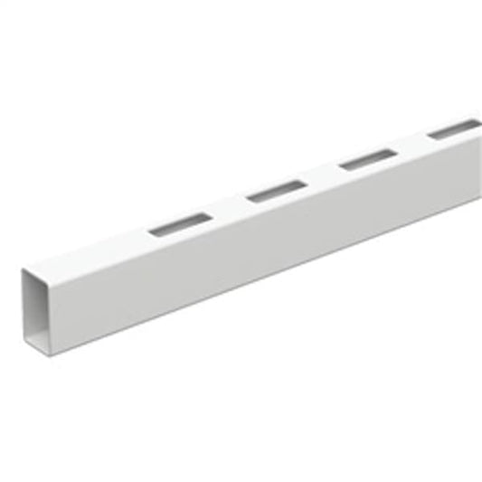 Hamptons Rail (Mid) - Vertical / Paling - 2388mm W