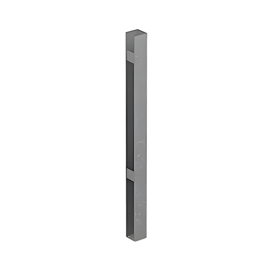 Hamptons Base Plate - Full Privacy - 1750mm high
