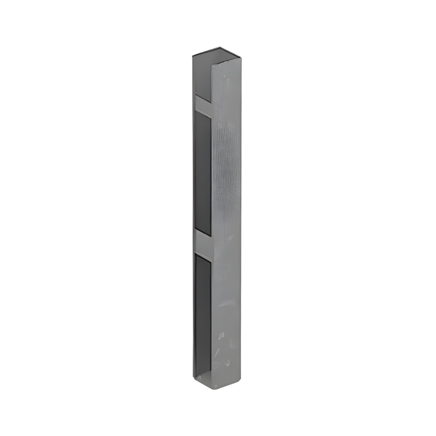 Hamptons Base Plate - Semi Privacy - 1150mm high