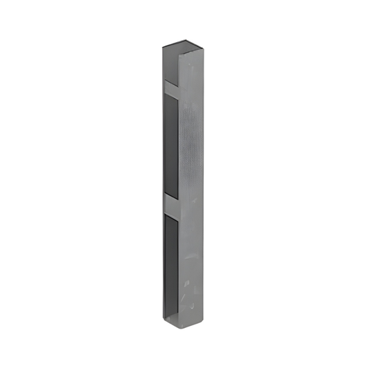 Hamptons Base Plate - Semi Privacy - 1150mm high