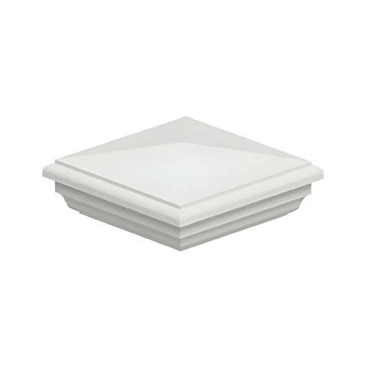 Hamptons Cap (English) - Full Privacy