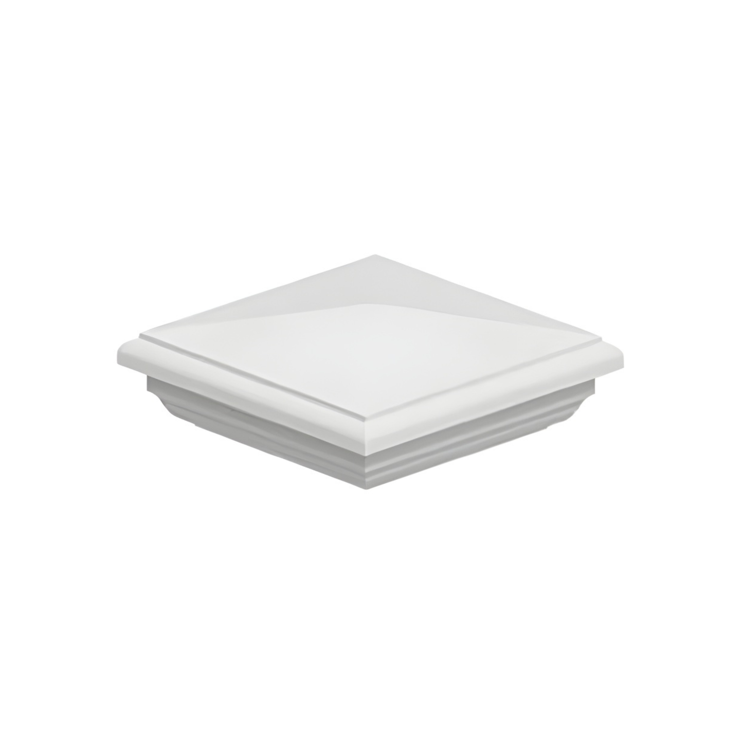 Hamptons Cap (English) - Semi Privacy