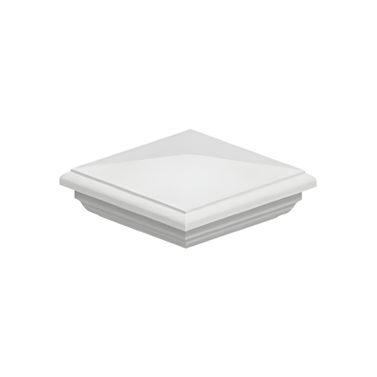 Hamptons Cap (English) - Semi Privacy