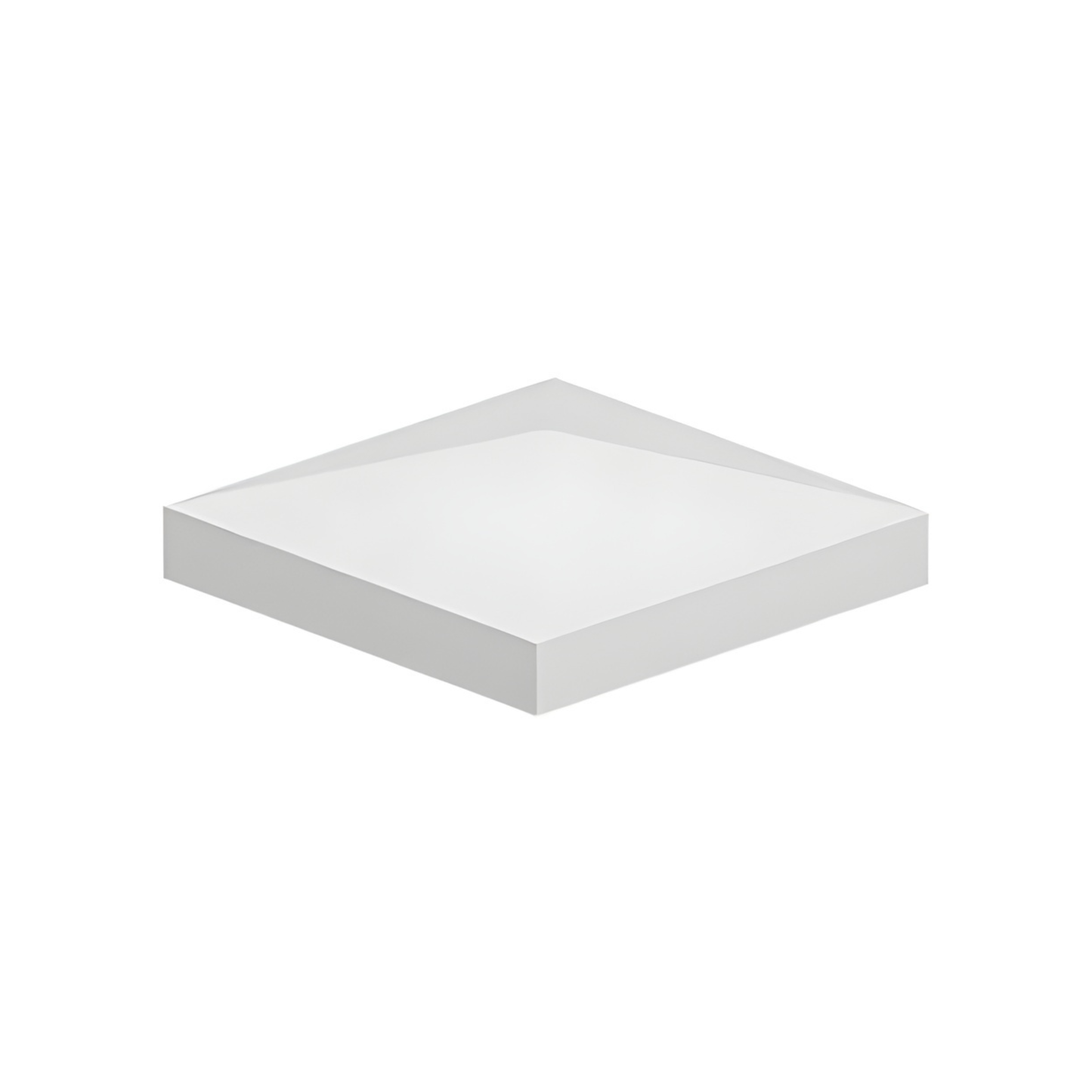 Hamptons Cap (Slimline) - Full Privacy