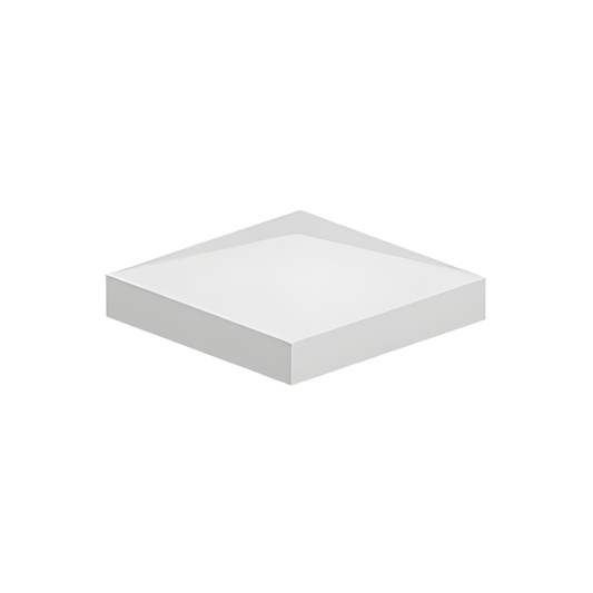 Hamptons Cap (Slimline) - Semi Privacy