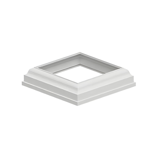 Hamptons Domical Cover - Full Privacy