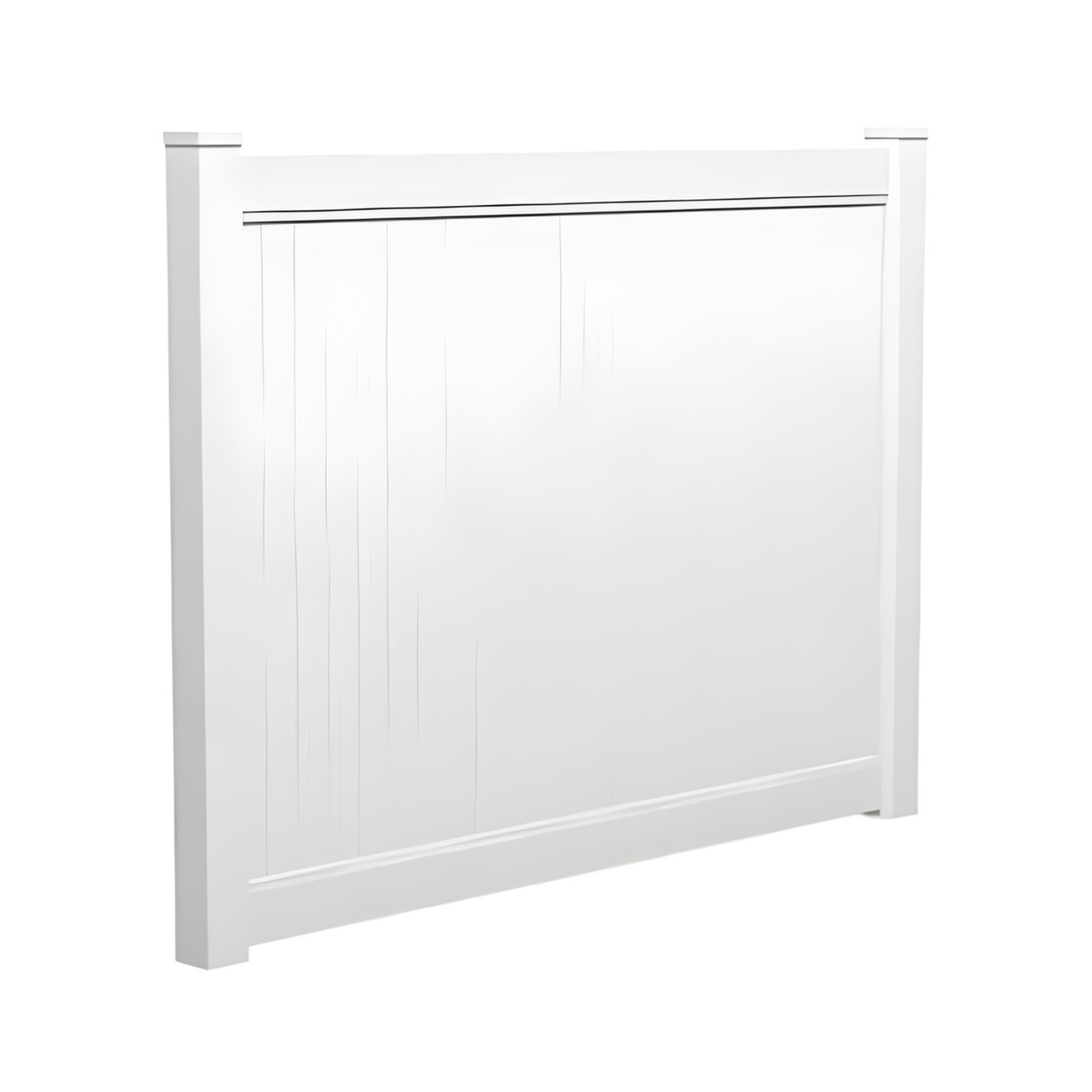 Hamptons Panel Kit - Full Privacy - 2388mm W x 1800mm H