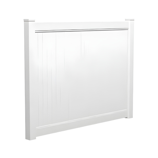 Hamptons Panel Kit - Full Privacy - 2388mm W x 1800mm H