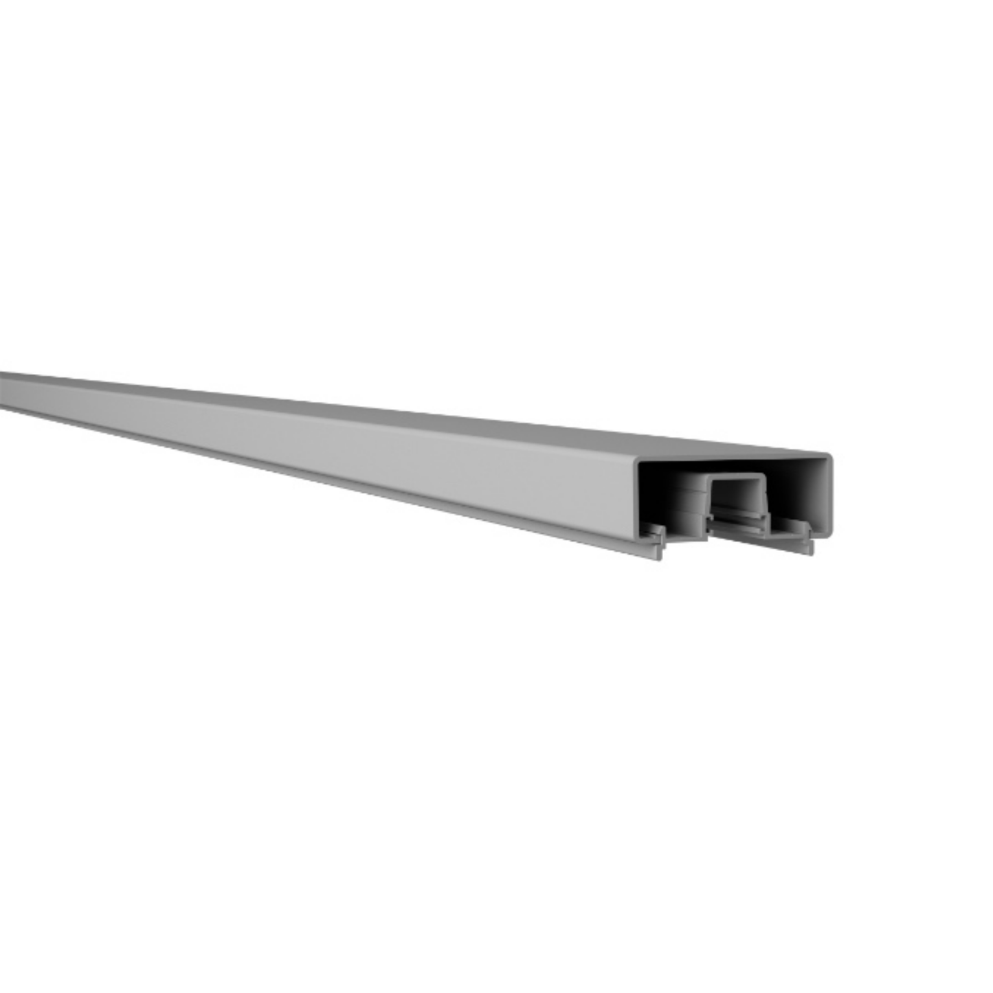 Handrail - Rectangular - 5800mm L
