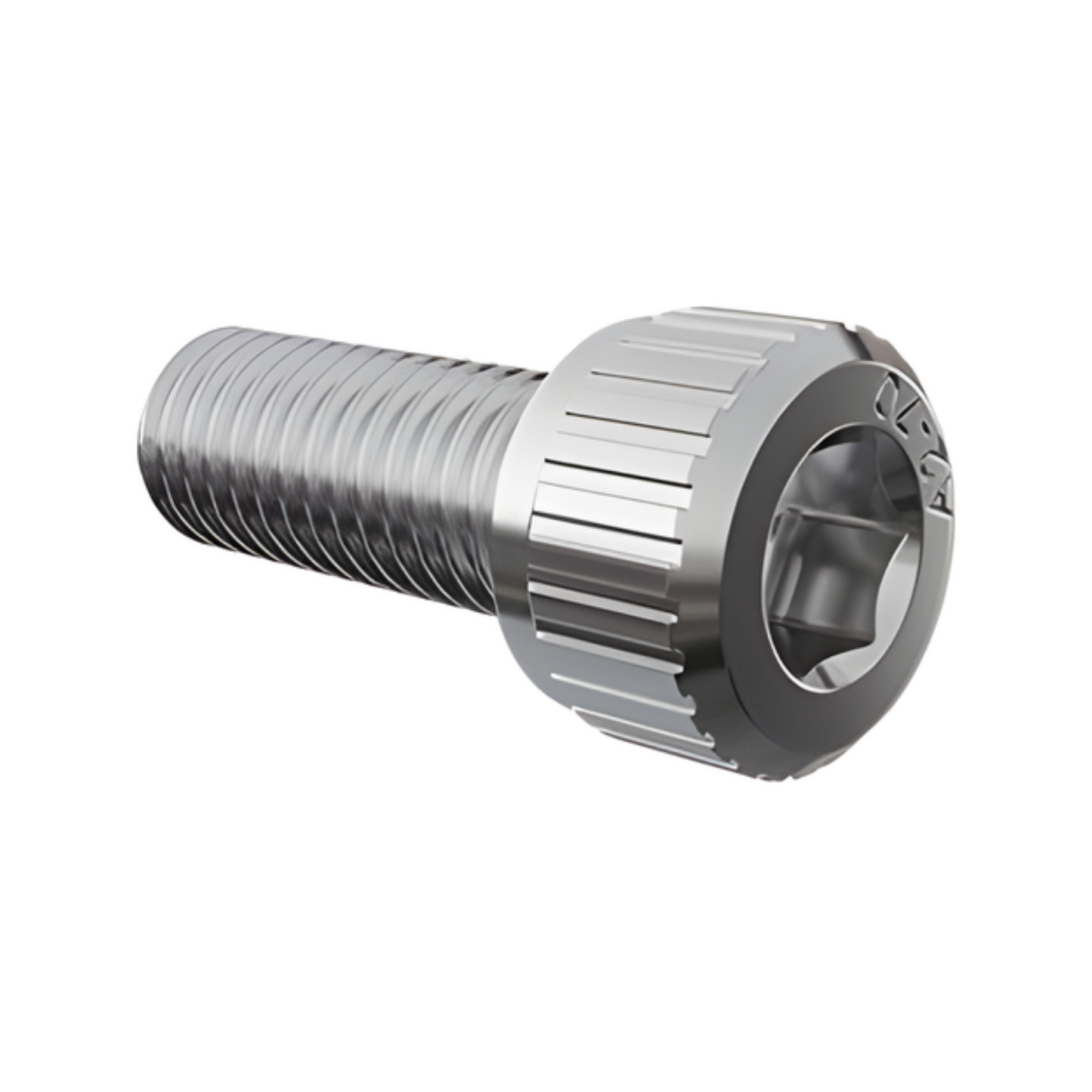Hex Socket Capscrew - M8 x 20mm SS304