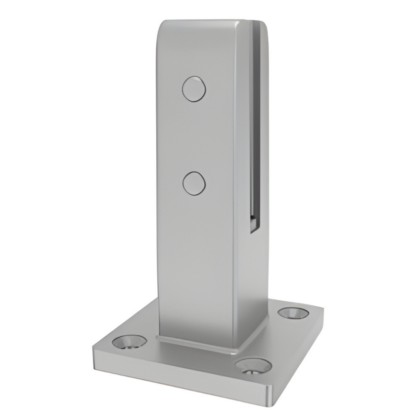 INSULUXE -Base Plated Spigot