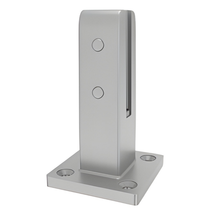 INSULUXE -Base Plated Spigot