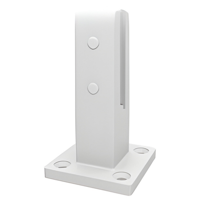 INSULUXE -Base Plated Spigot