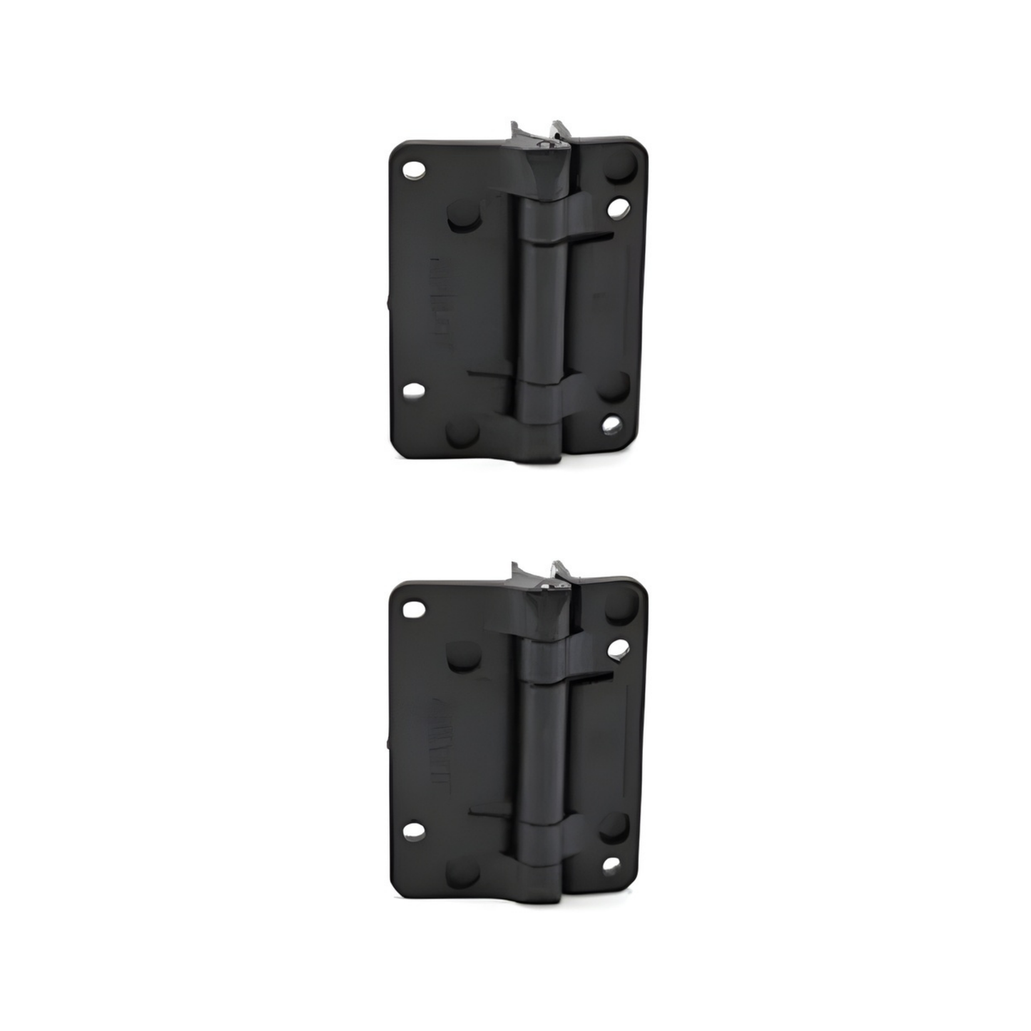 Kwik Fit - HINGE SET - No Tension