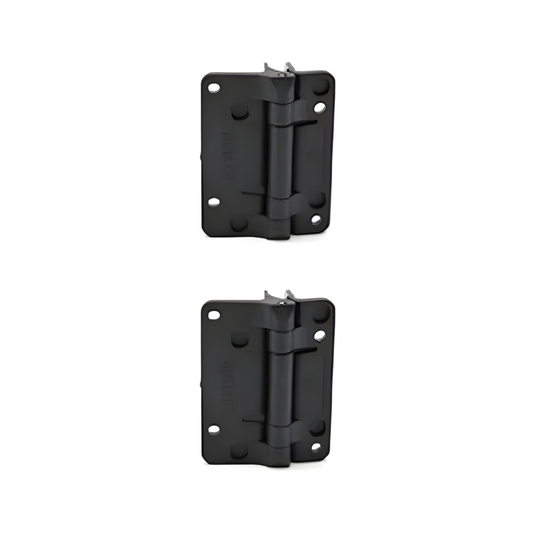 Kwik Fit - HINGE SET - No Tension