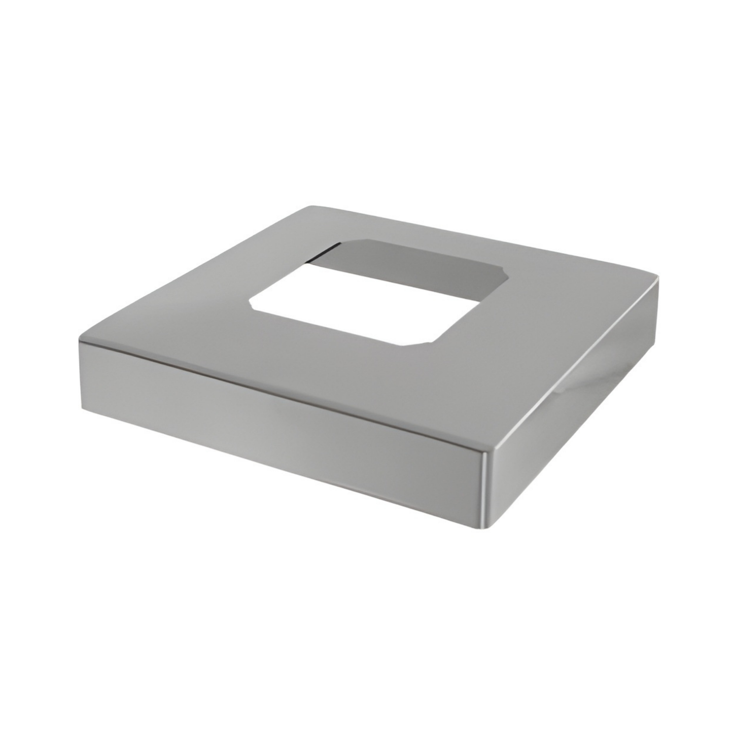 Lifestyle Square -Domical Cover