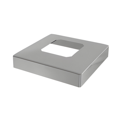 Lifestyle Square -Domical Cover