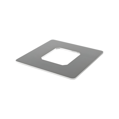 Lifestyle Square Dress Ring