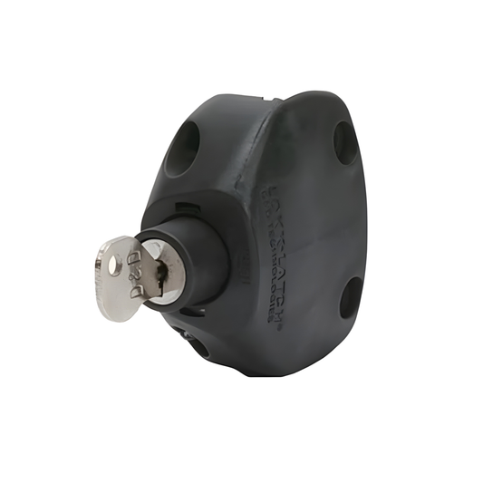 Lokk Latch - External Access Kit Only
