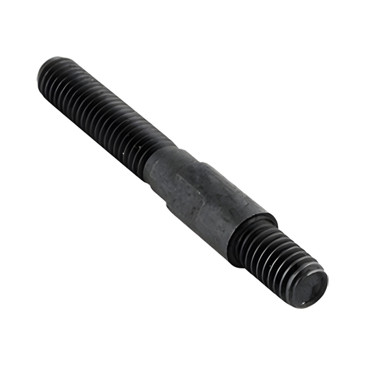 M6 Left Hand Threaded Mandrel
