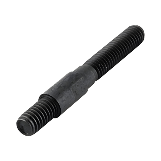 M6 Right Hand Threaded Mandrel
